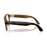 Lentes de sol Ray-Ban meta (Gen 3) Aviator Transitions Havana