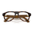 Lentes de sol Ray-Ban meta (Gen 3) Aviator Transitions Havana