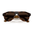 Lentes de sol Ray-Ban meta (Gen 3) Aviator Transitions Havana