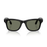 Lentes de sol Ray-Ban meta (Gen 3) Wayfarer Polarizado Shiny Black