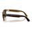 Lentes de sol Ray-Ban meta (Gen 3) Wayfarer  Havana