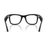 Lentes oftálmicos Ray-Ban meta (Gen 3) Wayfarer Negro