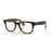 Lentes oftálmicos Ray-Ban meta (Gen 3) Wayfarer Havana