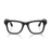 Lentes de sol Ray-Ban meta (Gen 3) Wayfarer Transitions Transp. Black