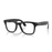 Lentes de sol Ray-Ban meta (Gen 3) Wayfarer Transitions Transp. Black