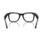 Lentes de sol Ray-Ban meta (Gen 3) Wayfarer Transitions Transp. Black
