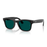 Lentes de sol Ray-Ban meta (Gen 3) Wayfarer Transitions Transp. Black