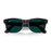 Lentes de sol Ray-Ban meta (Gen 3) Wayfarer Transitions Transp. Black