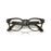 Lentes oftálmicos Ray-Ban Meta 0RW7002 Scriber Optics unisex DARK OLIVE