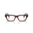 Lentes oftálmicos Ray-Ban Meta RW7001 Blayzer Optics  Unisex BRICK BROWN