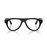 Lentes oftálmicos Ray-Ban meta (Gen 3) Aviator Negro