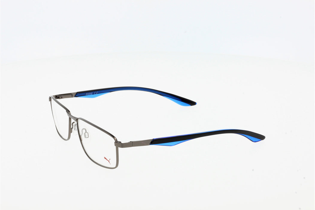LENTE OFTALMICO PUMA - PU0065O