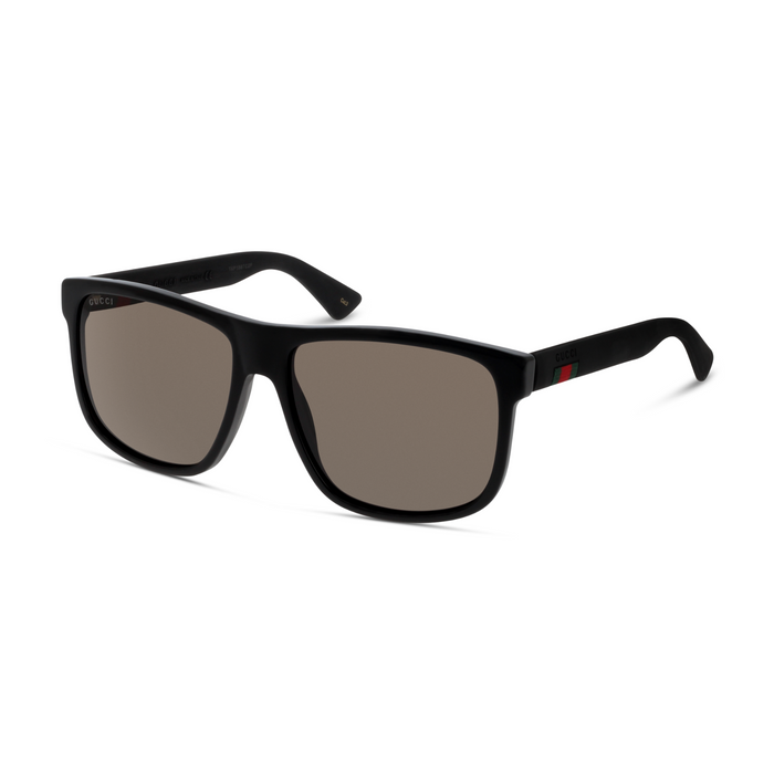 LENTE DE SOL GUCCI - GGGG0010S#001
