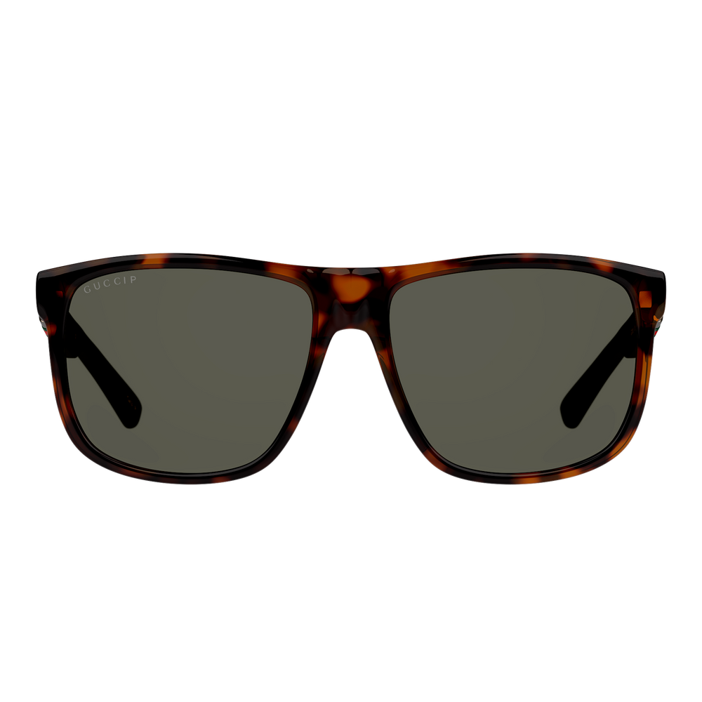 LENTE DE SOL GUCCI - GG0010S