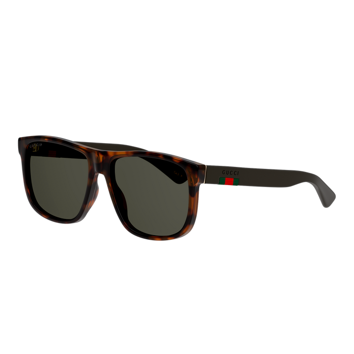 LENTE DE SOL GUCCI - GG0010S