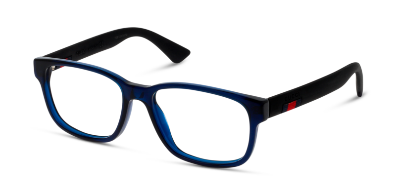 LENTE OFTALMICO GUCCI - GG0011O