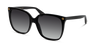 LENTE DE SOL GUCCI - GG0022S