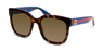 LENTE DE SOL GUCCI - GG0034S