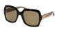 LENTE DE SOL GUCCI - GG0036S
