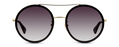 LENTE DE SOL GUCCI - GG0061S