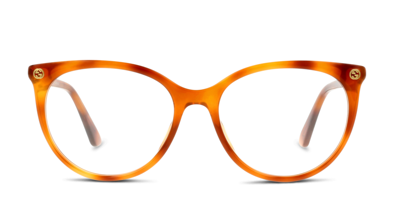 LENTE OFTALMICO GUCCI - GG0093O