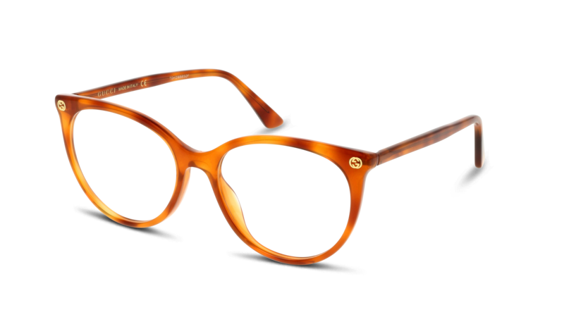 LENTE OFTALMICO GUCCI - GG0093O