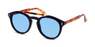 LENTE DE SOL GUCCI - 0124S