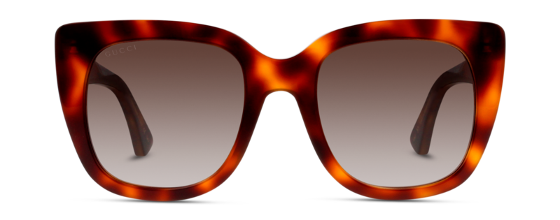LENTE DE SOL GUCCI - GG0163S