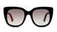 LENTE DE SOL GUCCI - GG0163S