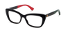 LENTE OFTALMICO GUCCI - GG0165O