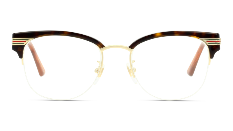 LENTE OFTALMICO GUCCI - GG0201O