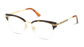LENTE OFTALMICO GUCCI - GG0201O