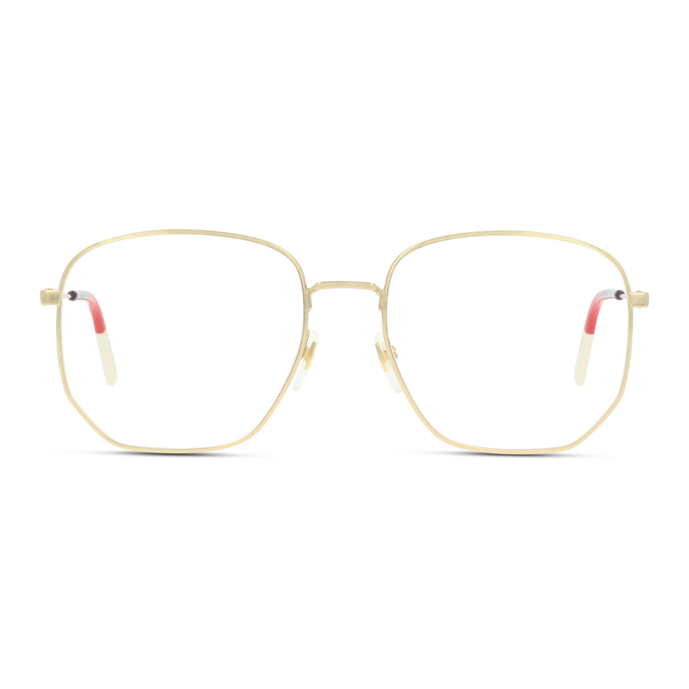 LENTE OFTALMICO GUCCI - GGGG0396O#002