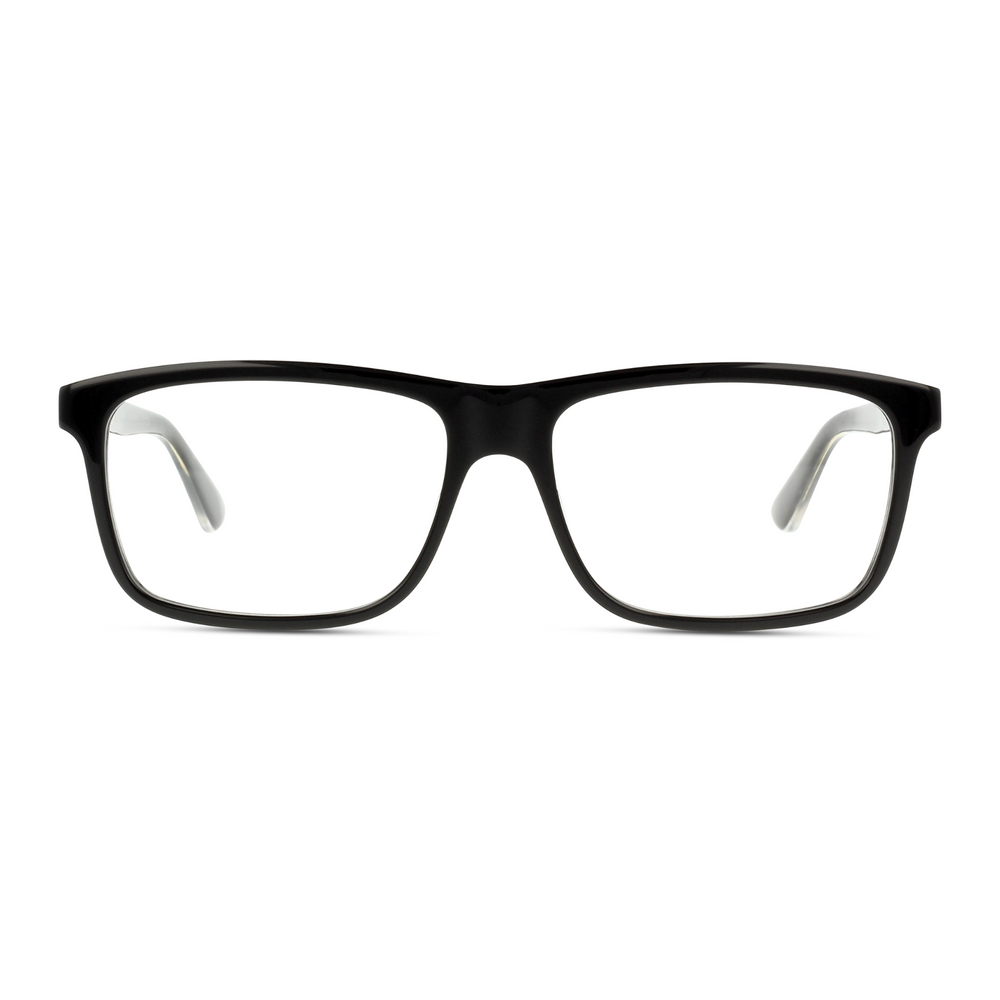 LENTE OFTALMICO GUCCI - GGGG0384O#004
