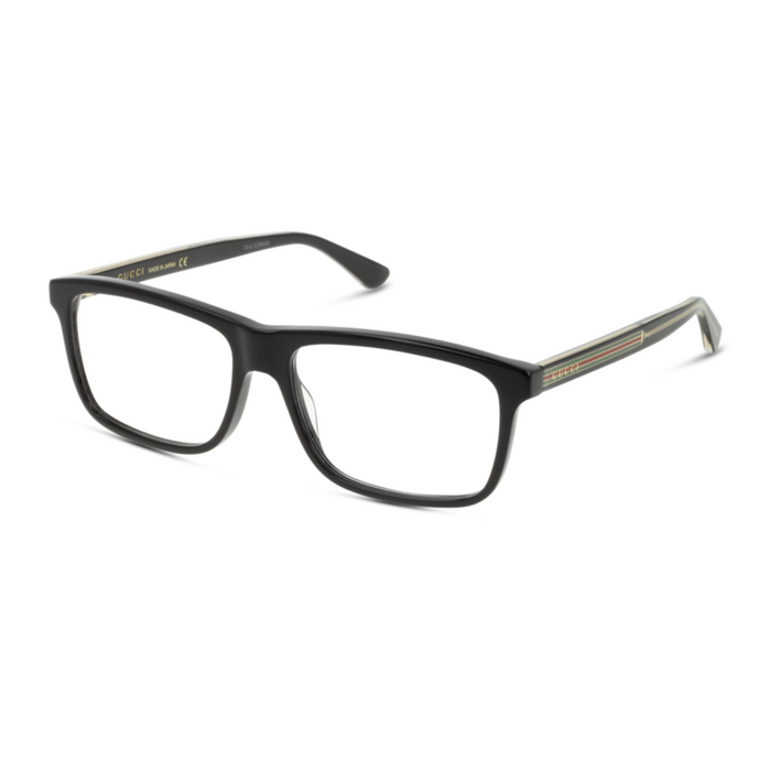 LENTE OFTALMICO GUCCI - GGGG0384O#004