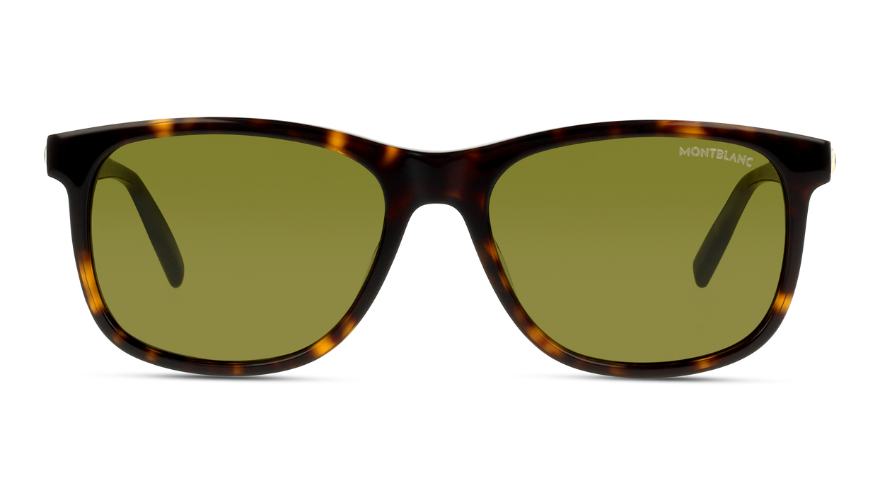 LENTE DE SOL MONT BLANC - MB0013S