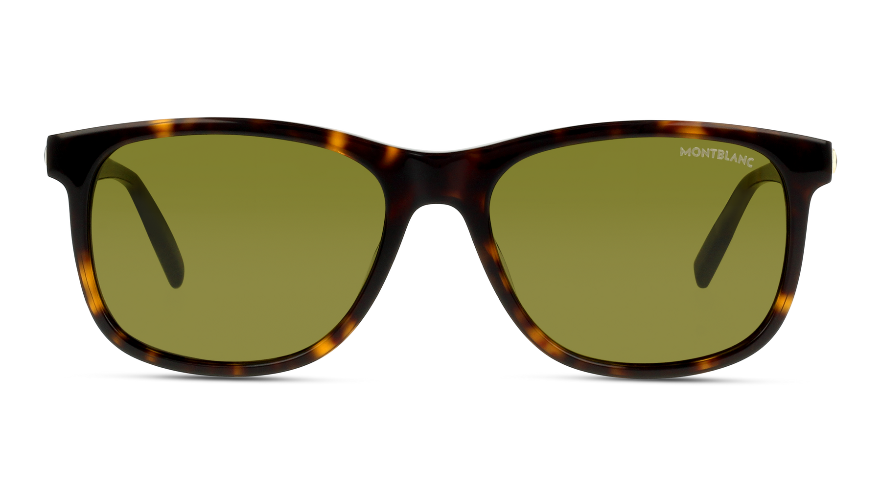 LENTE DE SOL MONT BLANC - MB0013S
