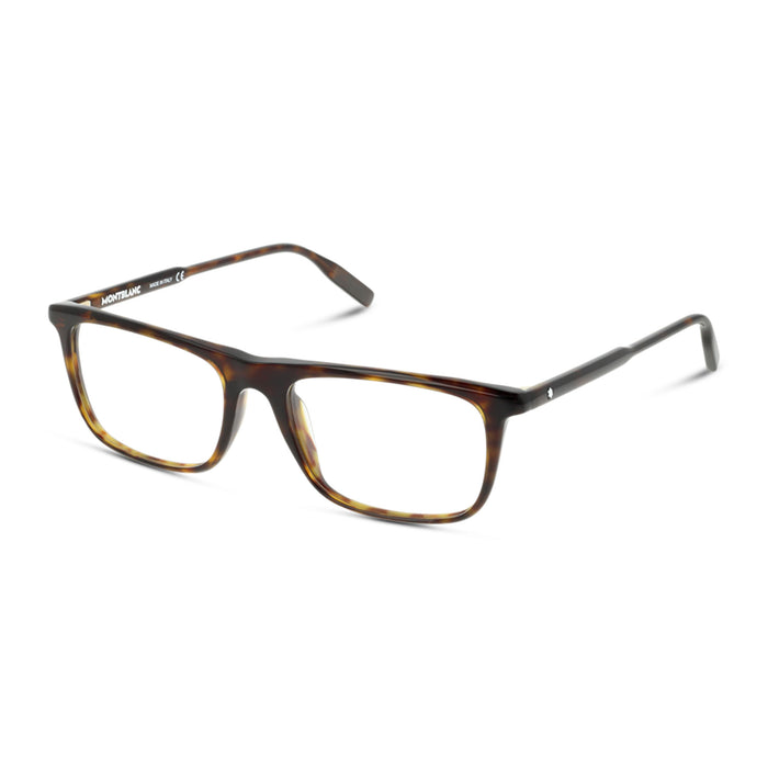 LENTE OFTALMICO MONT BLANC - MB0012O