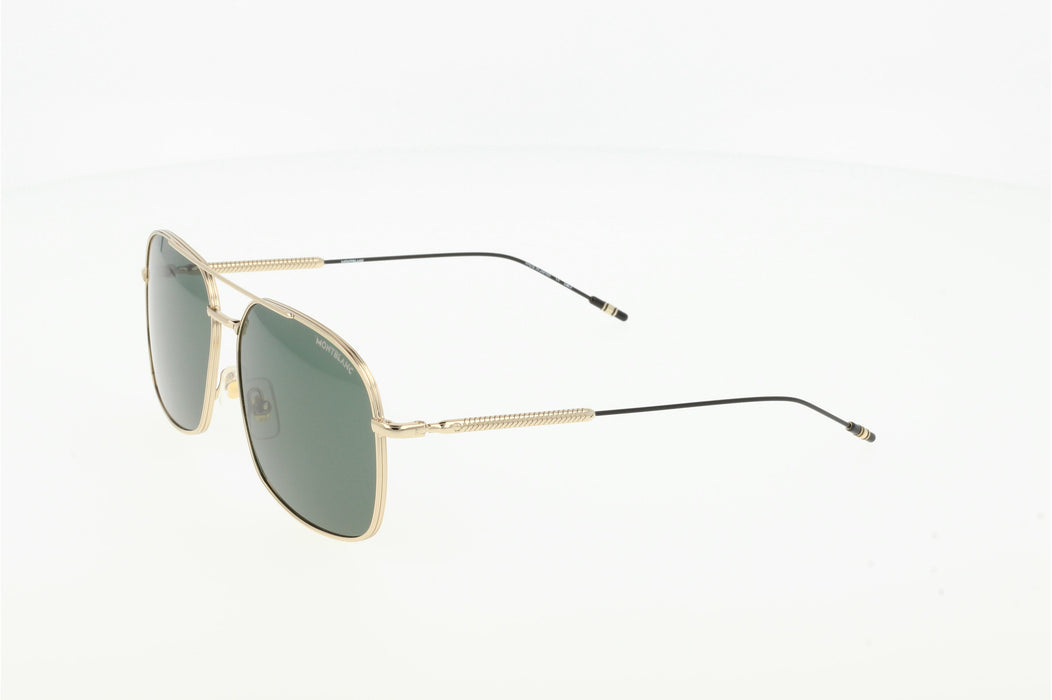 LENTE DE SOL MONT BLANC - MB0046S