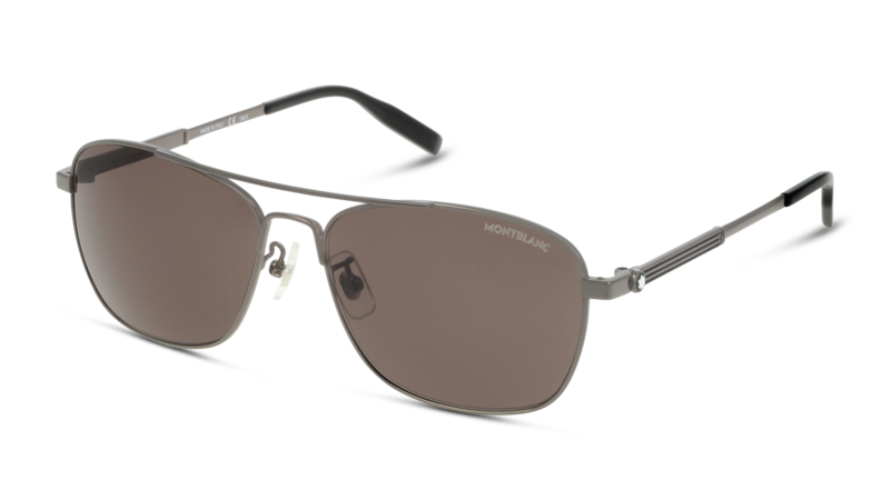LENTE DE SOL MONT BLANC - MB0026S