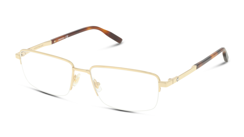 LENTE OFTALMICO MONT BLANC - MB0020O
