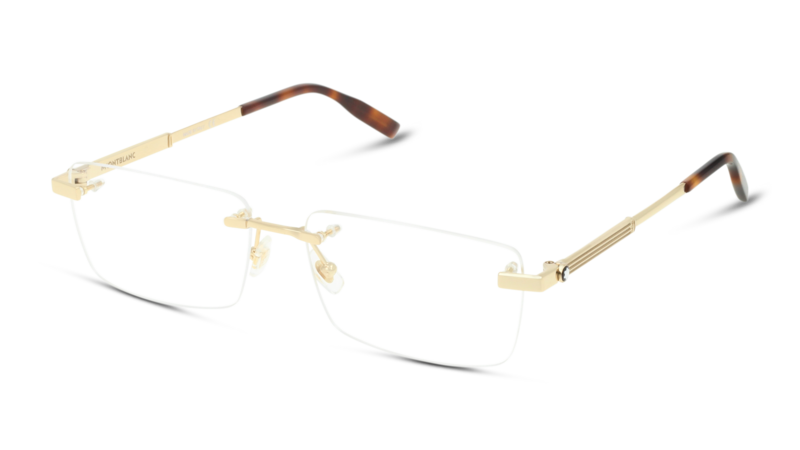 LENTE OFTALMICO MONT BLANC - MB0030O
