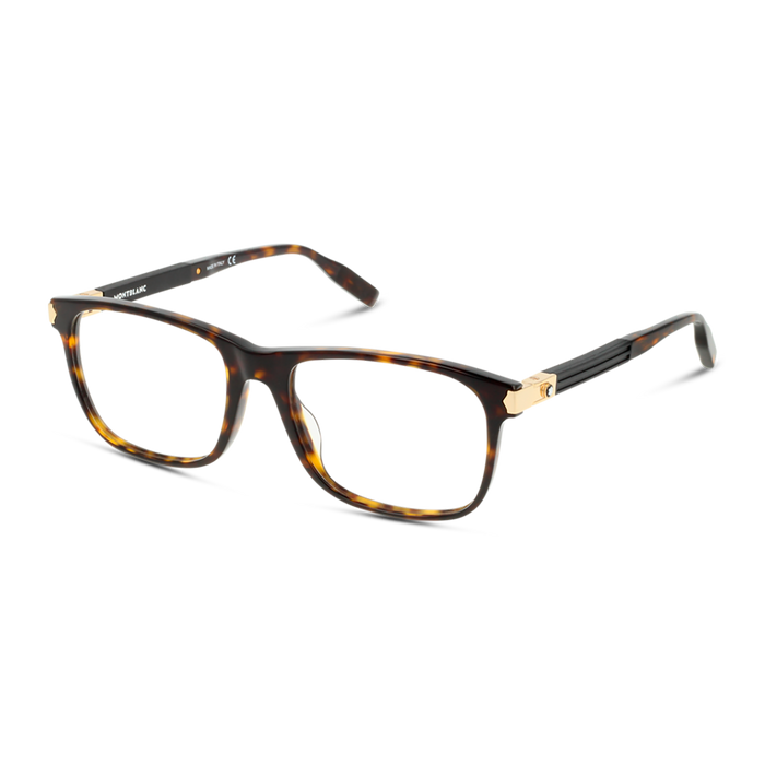 LENTE OFTALMICO MONT BLANC - MB0035O