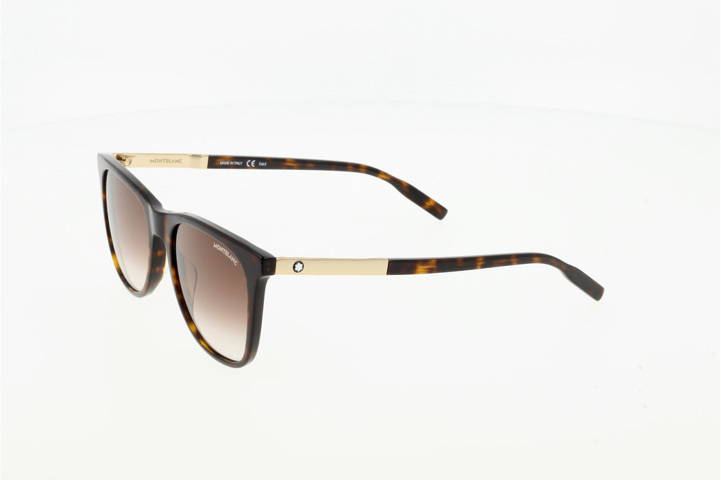 LENTE DE SOL MONT BLANC - MB0017S
