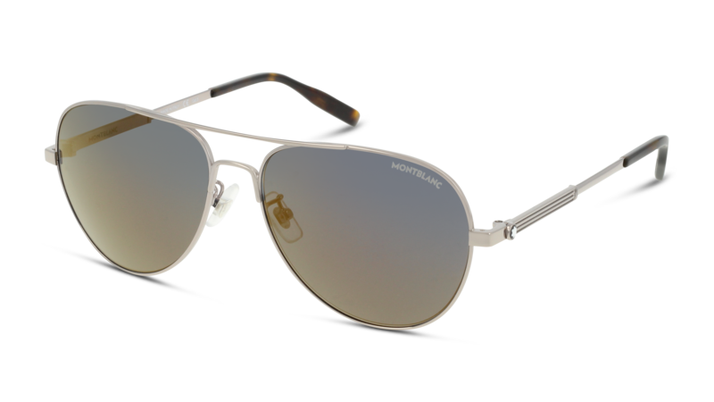 LENTE DE SOL MONT BLANC - MB0027S