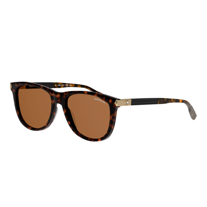 LENTE DE SOL MONT BLANC - MB0031S