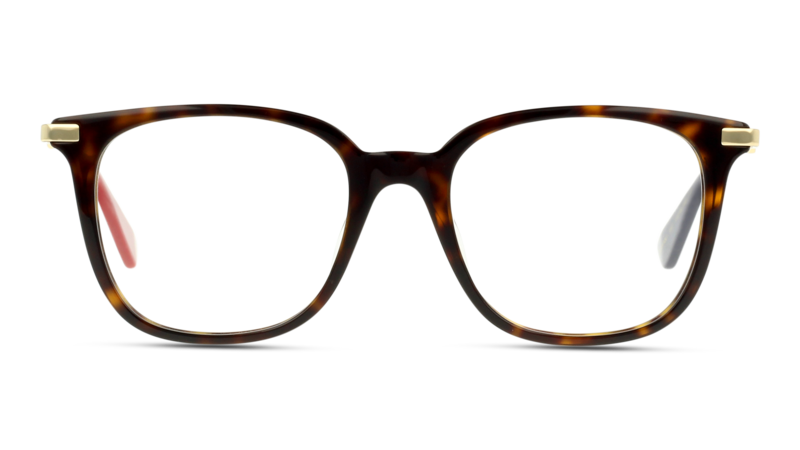 LENTE OFTALMICO GUCCI - GG0110O