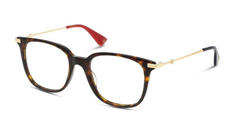LENTE OFTALMICO GUCCI - GG0110O