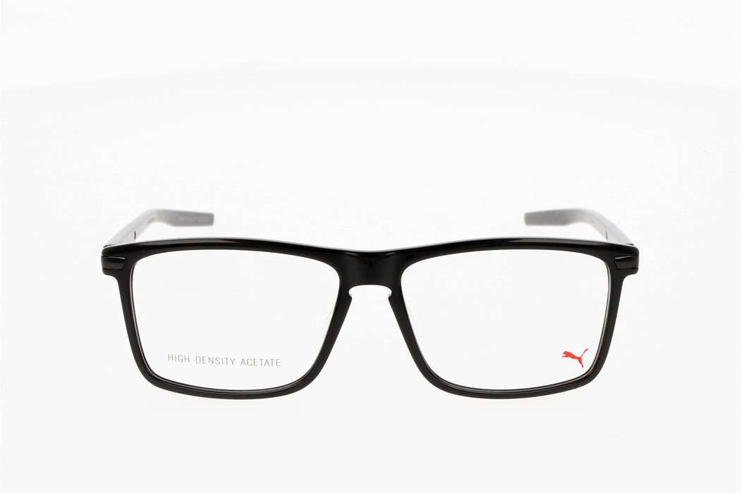 LENTE OFTALMICO PUMA - PU0257O