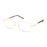 LENTE OFTALMICO MONT BLANC - MB0072O
